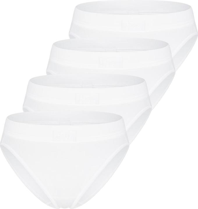 Sloggi 4er Pack Double Comfort Tai Slip