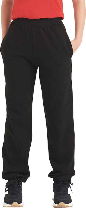 Immagine prodotto Awdis Pantaloni da Jogging Con Elastico Bambini (116)