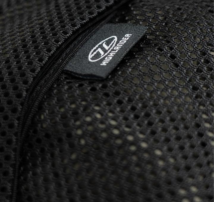 Actual product image Highlander Duck'S Back Raincover S gr