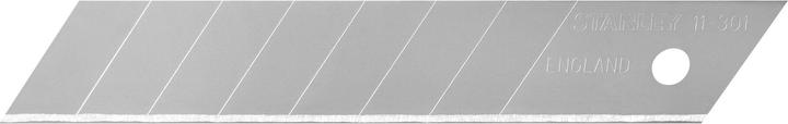 Produktbild Stanley Abbrechklingen 111301 (Ersatzklinge)