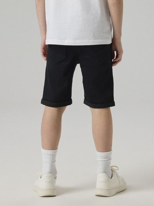 Produktbild Name it Sofus Slim Fit Long Jeansshorts (134)