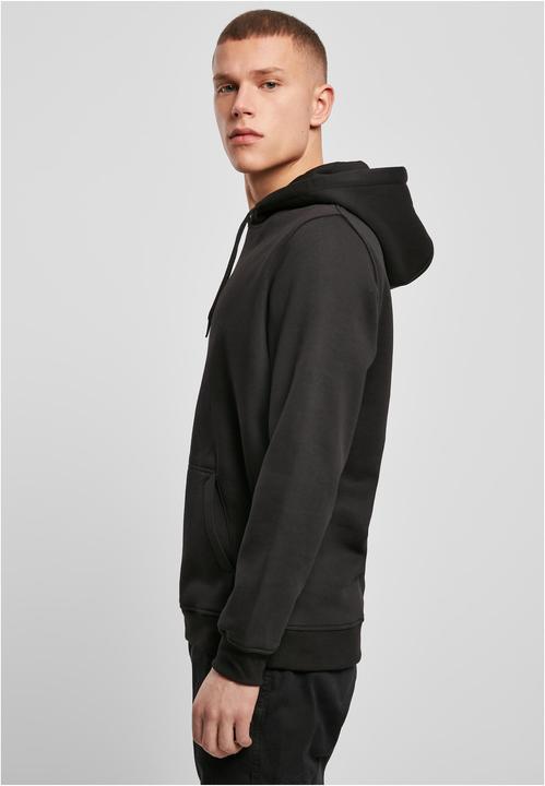 Image du produit Build Your Brand Sweat à capuche lourd (M)