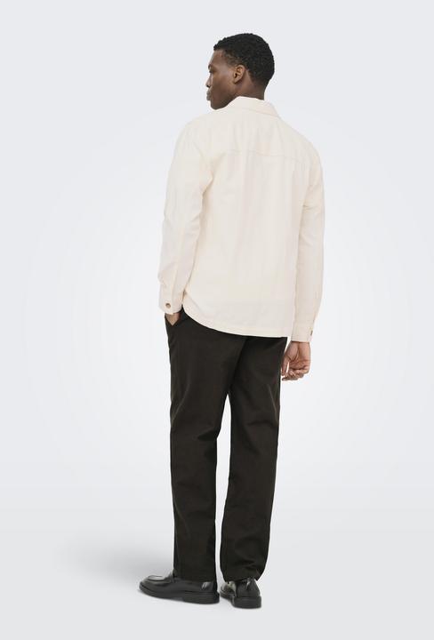 Immagine prodotto Only & Sons ONSCOLT REG L/S 0570 SHIRT NOOS (M)