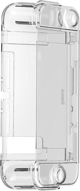 Actual product image Baseus SW 360° Flip Cover Case GS06 (Switch)