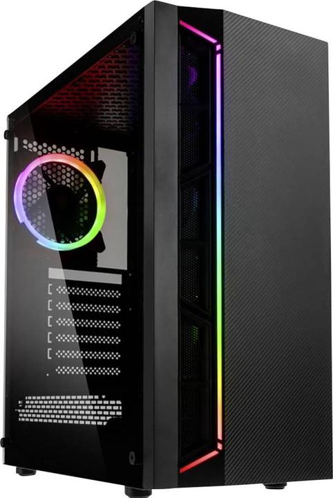 Actual product image Kolink Inspire K7 ARGB (ATX)