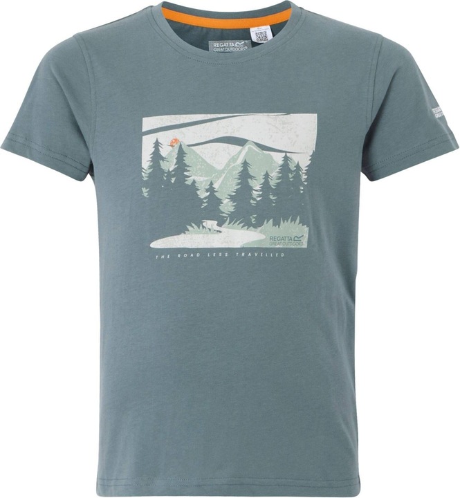 Produktbild Regatta Bosley VIII TShirt (104)