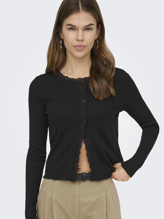 Produktbild Only ONLENEA Strickjacke Strickjacke (XL)