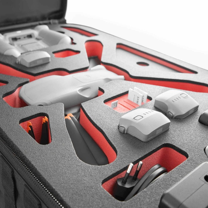 Image du produit TomCase Sac à dos d'extérieur pour DJI Air 3 "prêt à voler (Sac à dos pour drone, DJI Air 3)