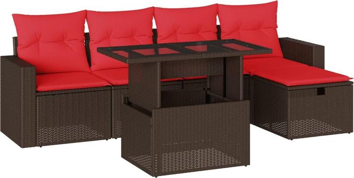 Image du produit vidaXL Antonio