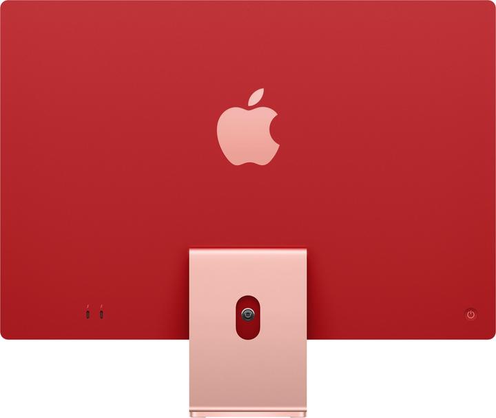 Image du produit Apple iMac – 2021 (M1, 16 Go, 512 Go)