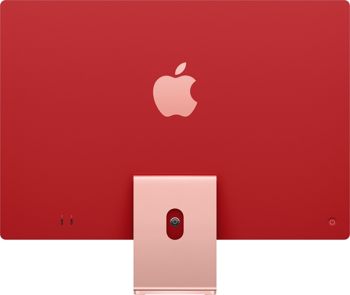 Image du produit Apple iMac – 2021 (M1, 16 Go, 512 Go)