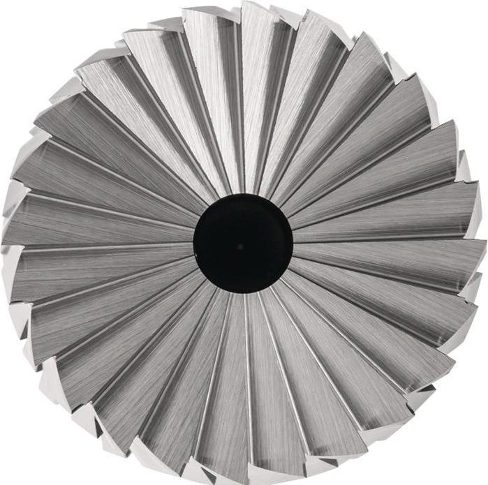 Actual product image Pferd Carbide burr