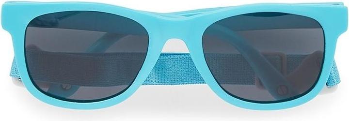 Produktbild Dooky Kinder Sonnenbrille Santorini, 100% UV-Schutz, Aqua