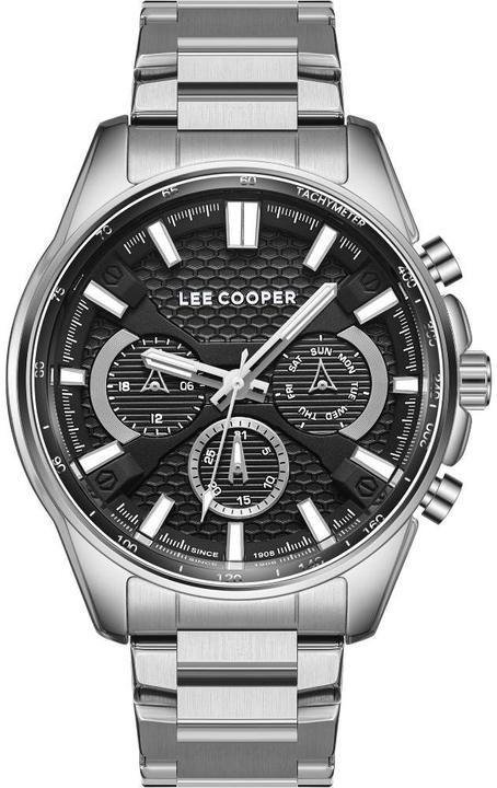 Produktbild Lee Cooper - Analog Watch LC08090.350 (Analoguhr)
