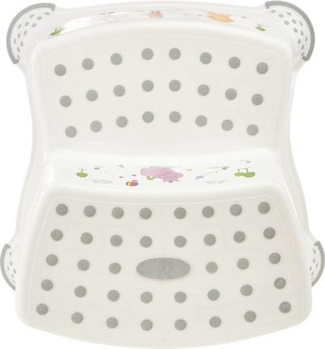 Produktbild keeeper igor Tritthocker hippo