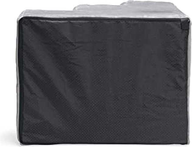 Produktbild Karlie Easy Step Hundetreppe (Hund, Waschmaschinenfest)