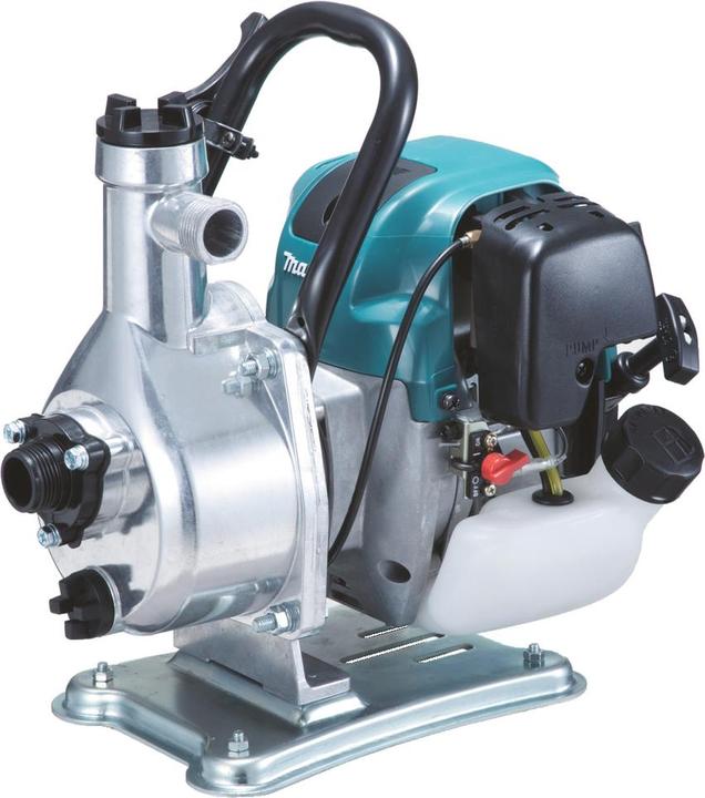 Makita Benzin-Wasserpumpe EW1060HX (Gartenpumpe)