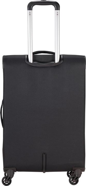 Actual product image Paklite Valencia 4 wheel suitcase set 2-piece (148 l)