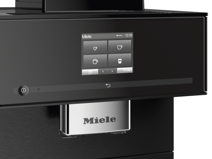 Produktbild Miele CM 7750