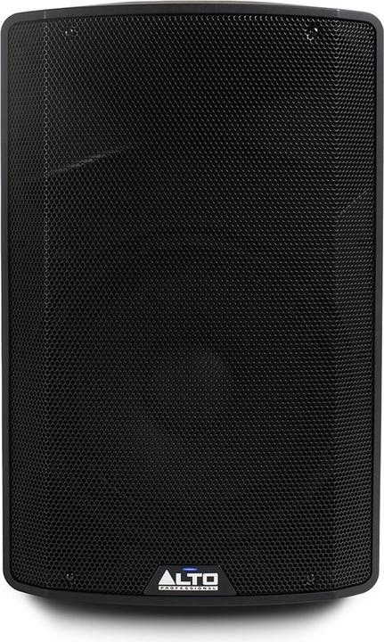 Alto TX412B (Aktiv, 1x 12 W)