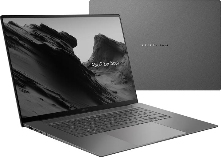 Produktbild ASUS UM5606GA-DICSS134X/16W/RAI9/32GB/2T/W11P (16", 2000 GB, 32 GB, DE)