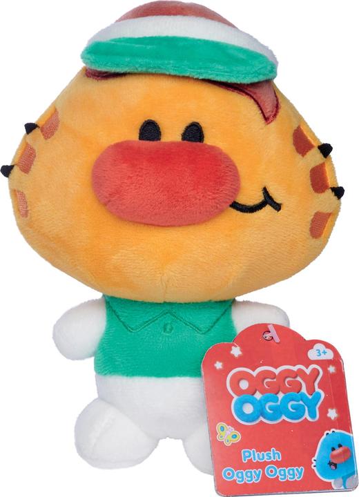 Actual product image Simba OGGY OGGY plush, 3-sort. (31 cm)