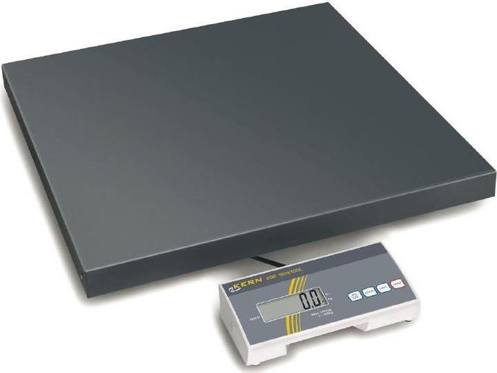 Produktbild Kern 150kg Platform Scale Readout: 50g