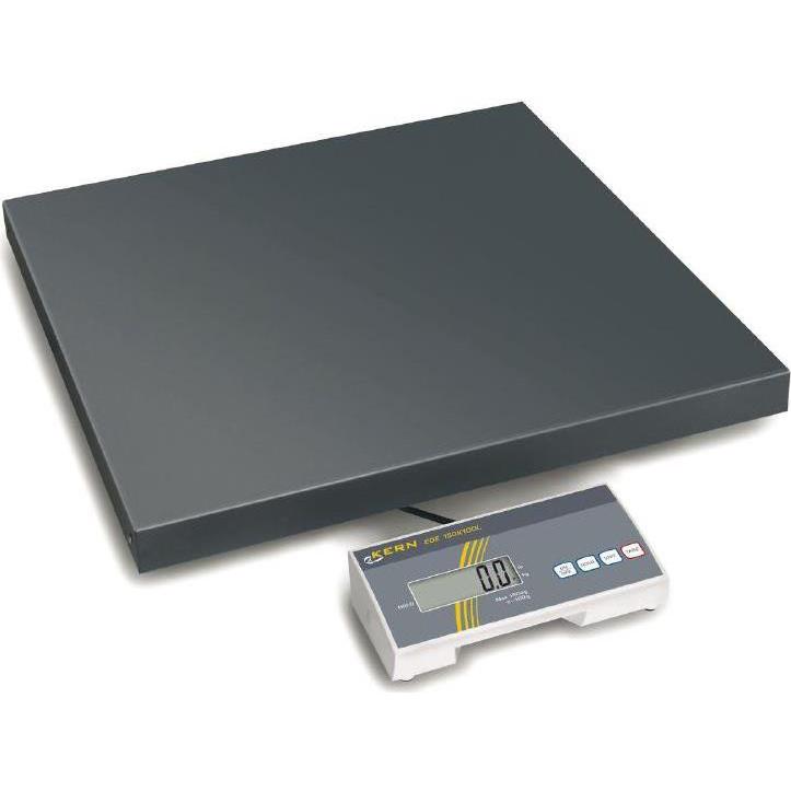 Thumbnail - Kern, Feinwaage, 300kg Platform Scale Readout: 100g