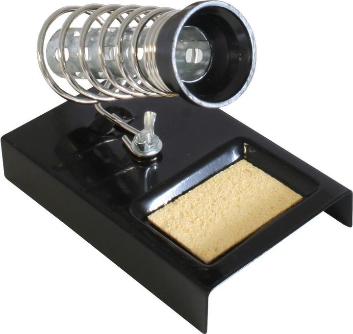 InLine Supporto per ferro da stiro per saldatura