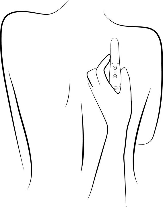 Immagine prodotto We-Vibe Tango X