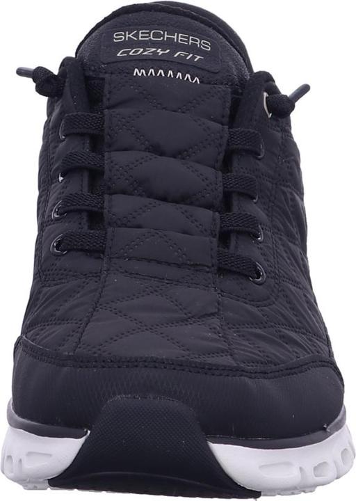Image du produit Skechers GLIDE-STEP - AT EASE 104556 BKNT Shoes (39)