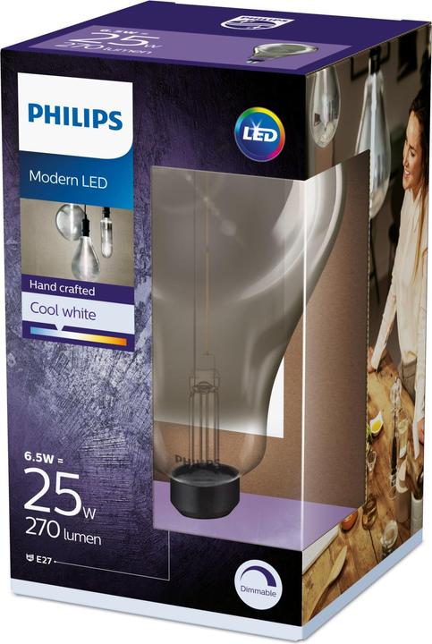 Immagine prodotto Philips Gigante LED (E27, 270 lm, 1 x)