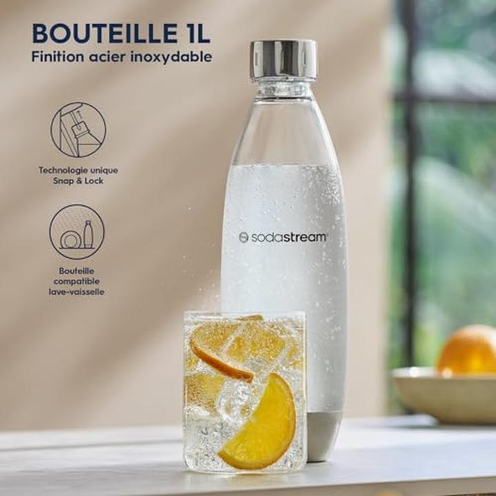 Image du produit SodaStream Terra