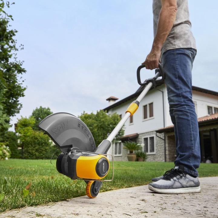 Immagine prodotto Stiga Solo (Filo di taglio)