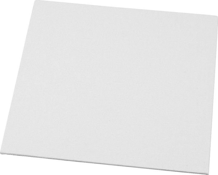 Actual product image Creativ Company Canvas panel (20 x 20 cm)