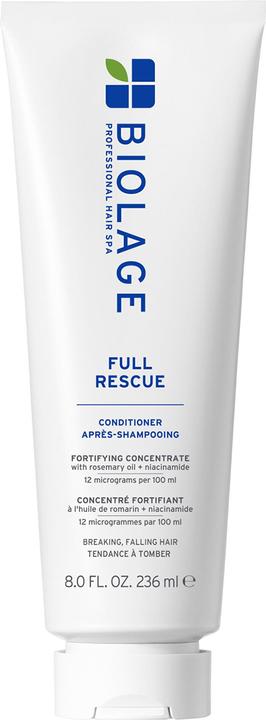 Biolage Anti-Hair Loss Conditioner for Fine Hair - Suitable for All Hair Types