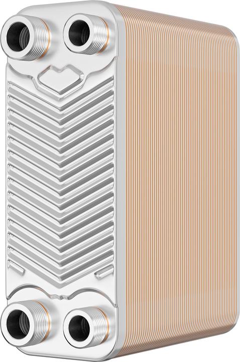 Image du produit Wiltec Wärmetauscher