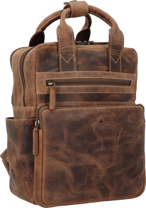 Produktbild Greenburry Rucksack / Daypack Vintage 1567A Backpack (9 l)