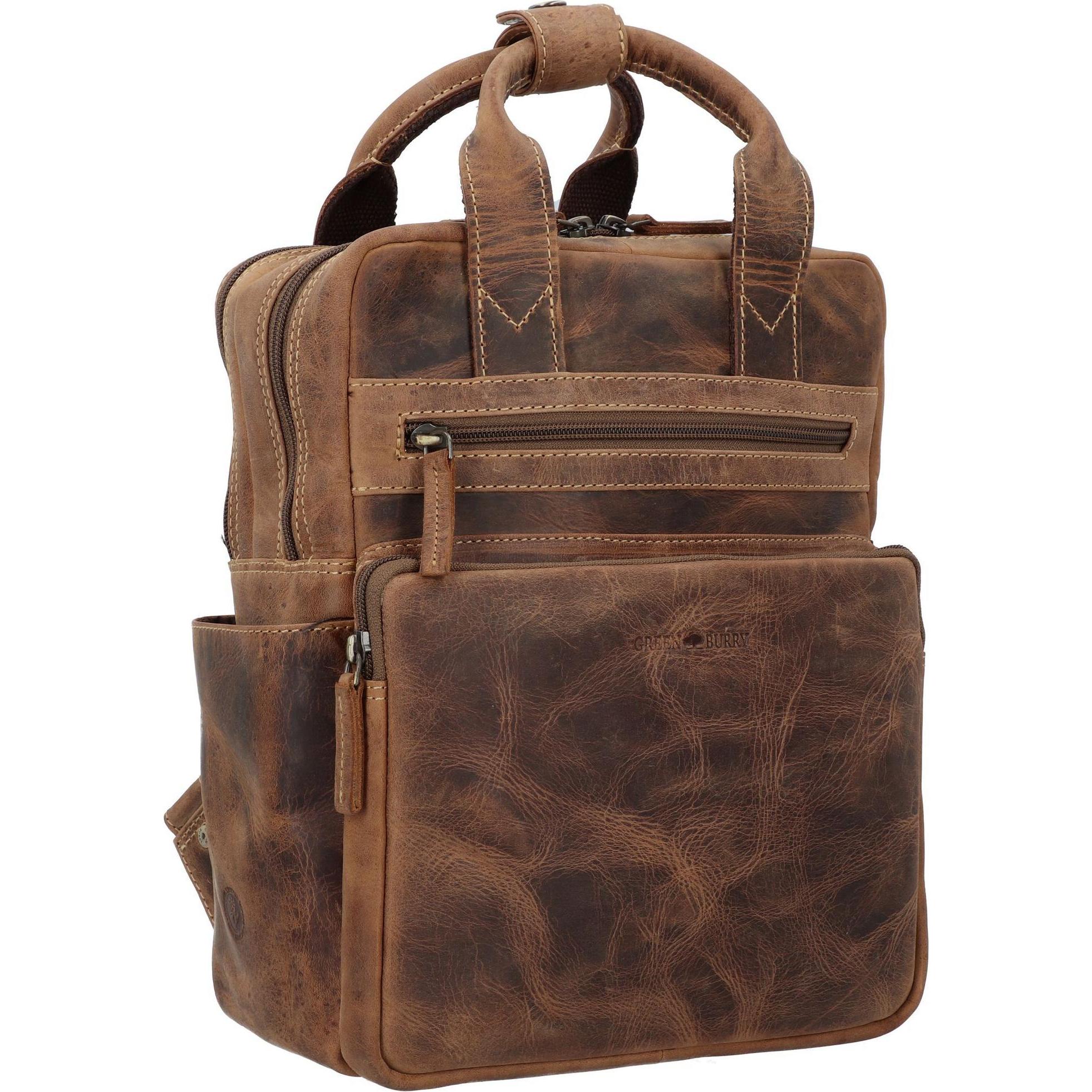 Thumbnail - Greenburry, Rucksack, (9 l)