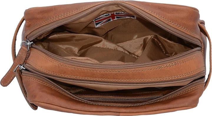 Actual product image The Chesterfield Brand Wax Pull Up (3 l)