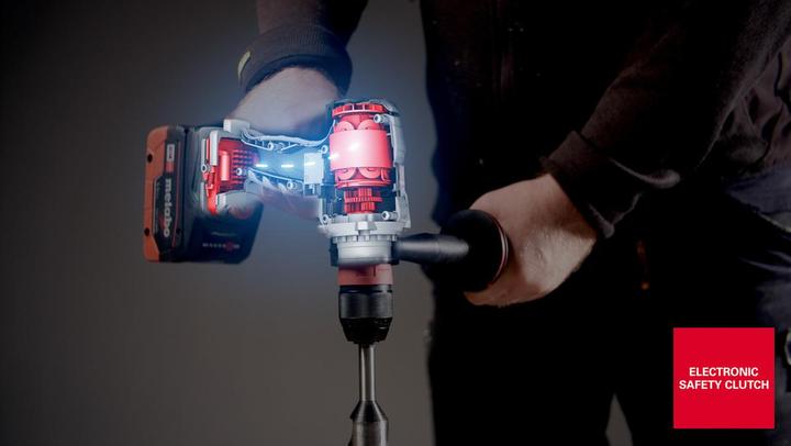 Immagine prodotto Metabo Trapano e cacciavite a batteria (Batteria ricaricabile)