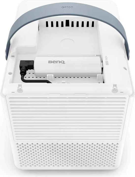 Actual product image BenQ GP100 (Full HD, 1000 lm, 1.2:1)