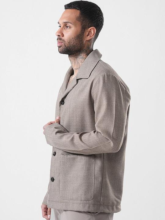 Immagine prodotto Profuomo Overshirt (L)