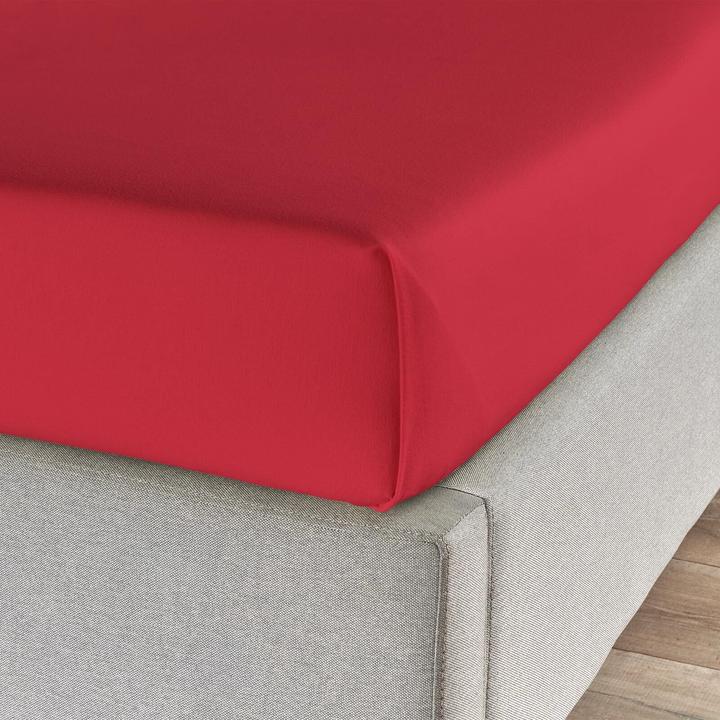 Produktbild Traumschlaf Feinbiber Haustuch Bettlaken (150 x 250 cm)