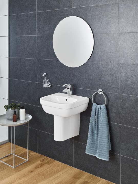 Produktbild Grohe Eurosmart Einhand-Waschtischbatterie S-Size