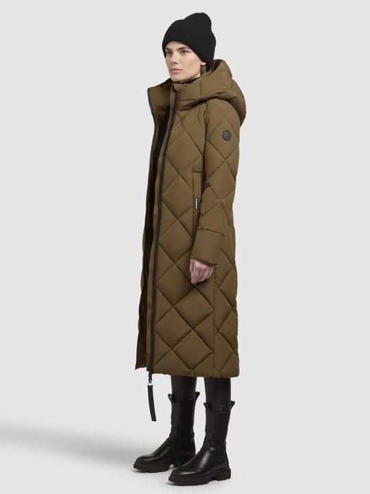 Actual product image Khujo Elow-YM