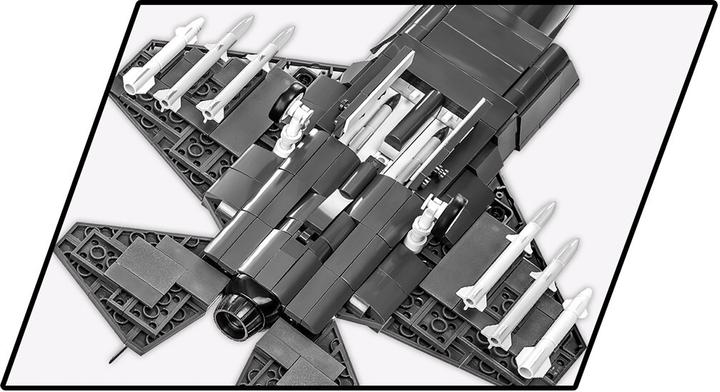 Image du produit Cobi F-35B Lightning II