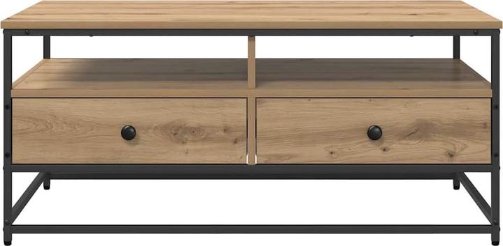 Immagine prodotto vidaXL Couchtisch (100 x 51 x 45 cm)