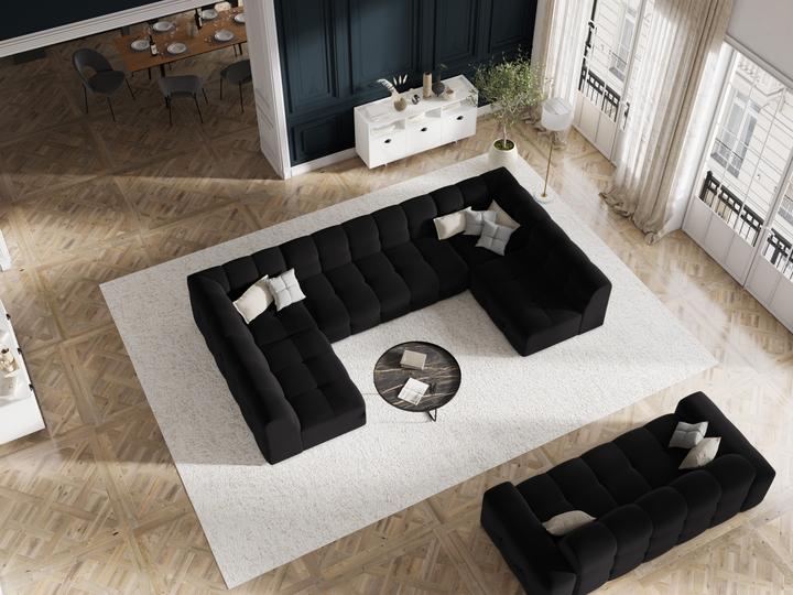 Actual product image Micadoni Kendal (Sofa landscape)