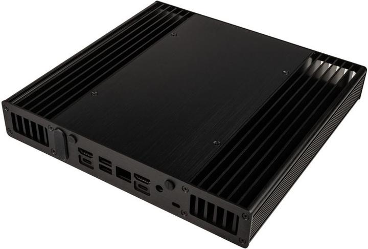 Image du produit Akasa Boîtier Plato TN UCFF (Intel NUC), OEM (UCFF)